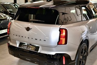 MINI Countryman D