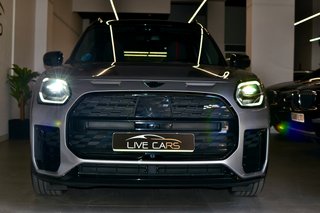 MINI Countryman D