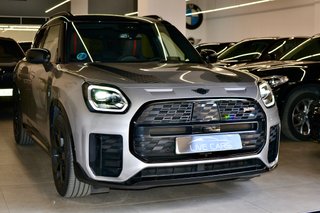 MINI Countryman D