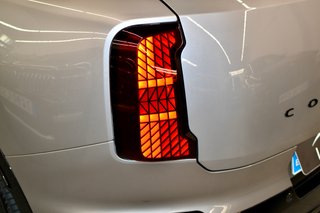 MINI Countryman D