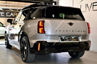 MINI Countryman D