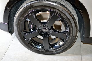 MINI Countryman D
