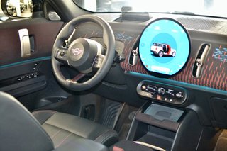 MINI Countryman D