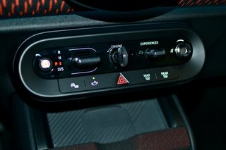 MINI Countryman D