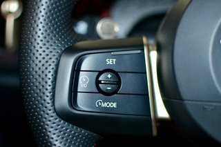 MINI Countryman D