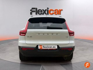 Volvo XC40 1.5 T3 Business Plus Auto
