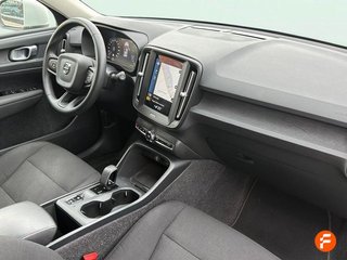 Volvo XC40 1.5 T3 Business Plus Auto