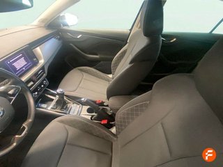 Skoda Scala 1.5 TSI 110 KW (150 CV) Emotion