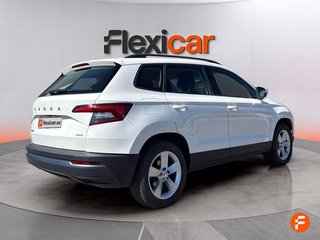 Skoda Karoq 2.0 TDI 110kW (150CV) DSG 4X4 Ambition