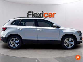 Skoda Karoq 2.0 TDI 110kW (150CV) DSG 4X4 Ambition