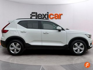 Volvo XC40 1.5 T3 Business Plus Auto