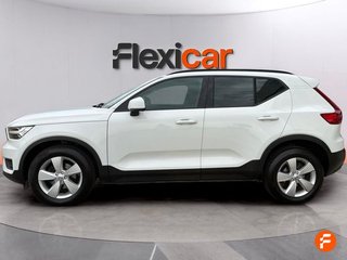 Volvo XC40 1.5 T3 Business Plus Auto