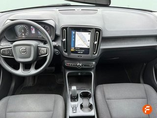 Volvo XC40 1.5 T3 Business Plus Auto