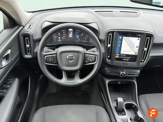 Volvo XC40 1.5 T3 Business Plus Auto