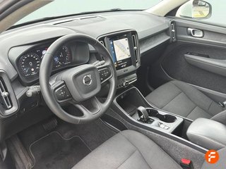 Volvo XC40 1.5 T3 Business Plus Auto