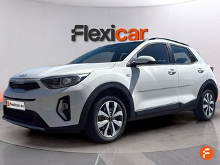 Kia Stonic 1.2 DPi 62kW (84CV) Concept