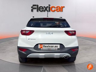 Kia Stonic 1.2 DPi 62kW (84CV) Concept