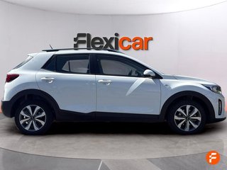 Kia Stonic 1.2 DPi 62kW (84CV) Concept