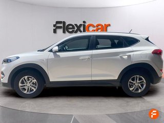 Hyundai Tucson 1.6 GDi Klass 4x2