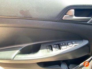 Hyundai Tucson 1.6 GDi Klass 4x2