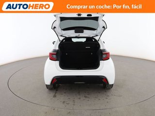 Toyota Yaris 1.5 Hybrid Style
