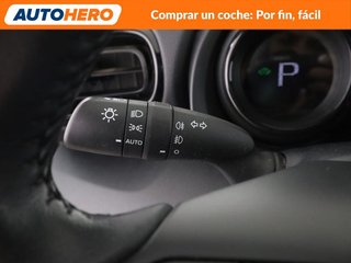Toyota Yaris 1.5 Hybrid Style