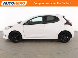 Toyota Yaris 1.5 Hybrid Style