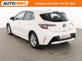 Toyota Corolla 1.8 Hybrid Active Tech