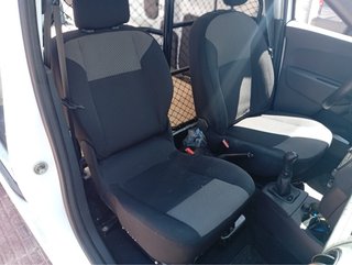 Dacia Dokker 2018 diesel etiqueta C