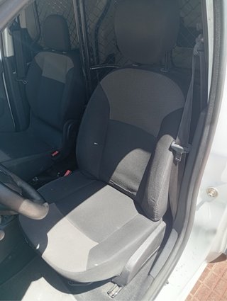 Dacia Dokker 2018 diesel etiqueta C