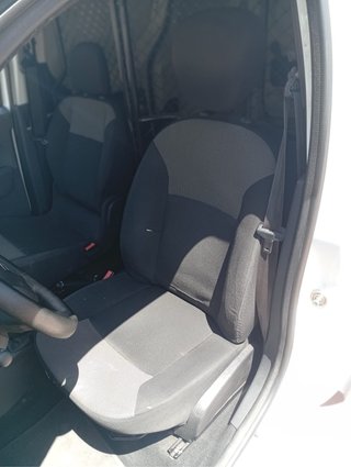 Dacia Dokker 2018 diesel etiqueta C