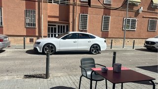 Audi A5 2016
