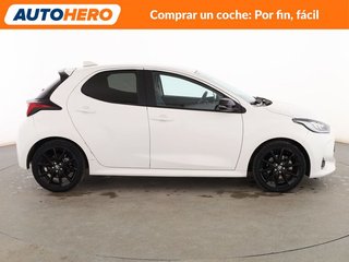 Toyota Yaris 1.5 Hybrid Style