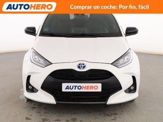 Toyota Yaris 1.5 Hybrid Style