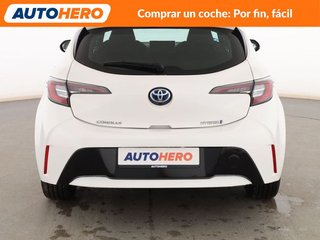 Toyota Corolla 1.8 Hybrid Active Tech