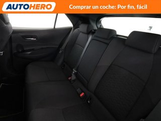 Toyota Corolla 1.8 Hybrid Active Tech