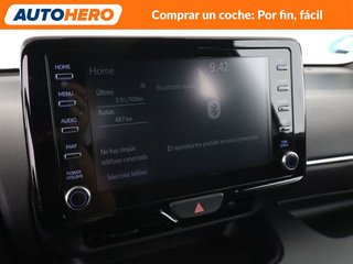 Toyota Yaris 1.5 Hybrid Style