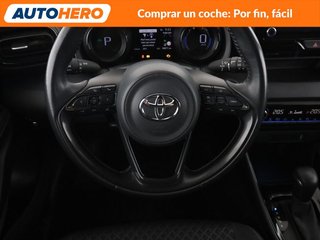 Toyota Yaris 1.5 Hybrid Style