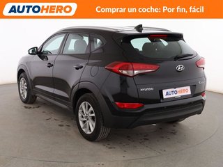 Hyundai Tucson 1.6 Link BlueDrive 2WD