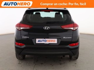 Hyundai Tucson 1.6 Link BlueDrive 2WD
