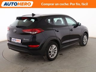 Hyundai Tucson 1.6 Link BlueDrive 2WD