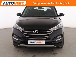 Hyundai Tucson 1.6 Link BlueDrive 2WD
