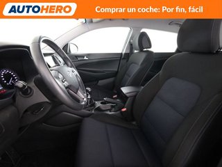 Hyundai Tucson 1.6 Link BlueDrive 2WD