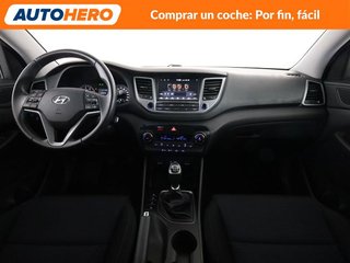 Hyundai Tucson 1.6 Link BlueDrive 2WD