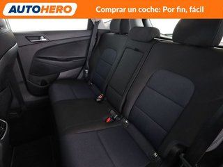 Hyundai Tucson 1.6 Link BlueDrive 2WD