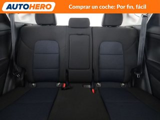 Hyundai Tucson 1.6 Link BlueDrive 2WD