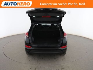 Hyundai Tucson 1.6 Link BlueDrive 2WD