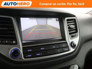 Hyundai Tucson 1.6 Link BlueDrive 2WD