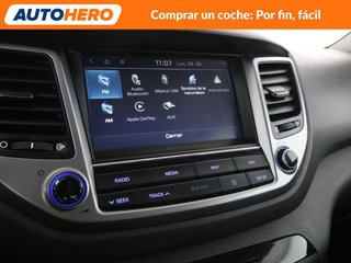 Hyundai Tucson 1.6 Link BlueDrive 2WD