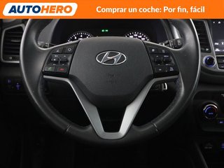 Hyundai Tucson 1.6 Link BlueDrive 2WD